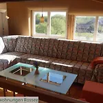 Oekologische Rossee Sued Apartment *