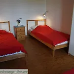 Oekologische Rossee Sued