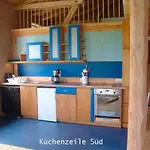 Oekologische Rossee Sued