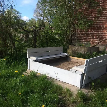 Oekologische Rossee Sued Barkelsby