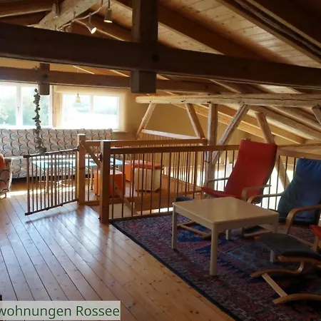 Oekologische Rossee Sued *
