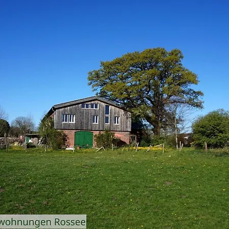 Oekologische Rossee Sued * Barkelsby