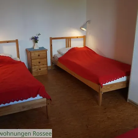Oekologische Rossee Sued