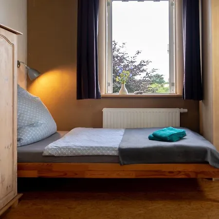 아파트 Oekologische Rossee Sued