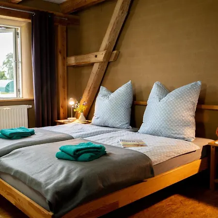 Oekologische Rossee Sued * Barkelsby