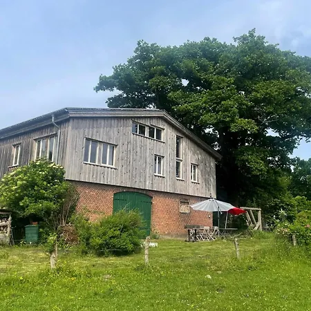 Oekologische Rossee Sued
