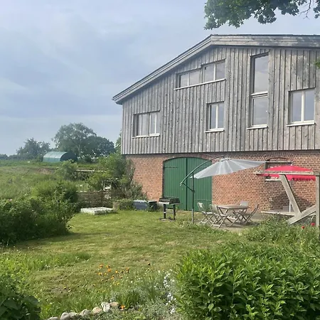 Oekologische Rossee Sued *