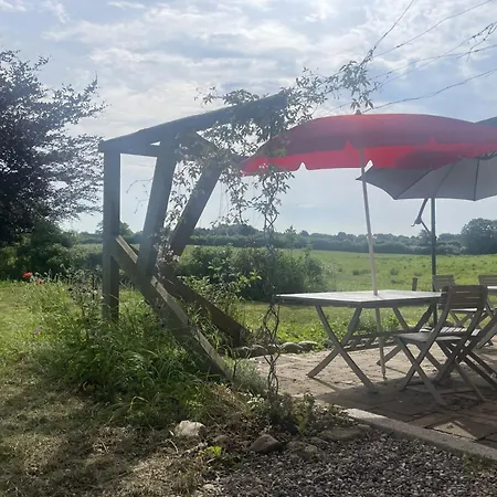 Oekologische Rossee Sued Barkelsby